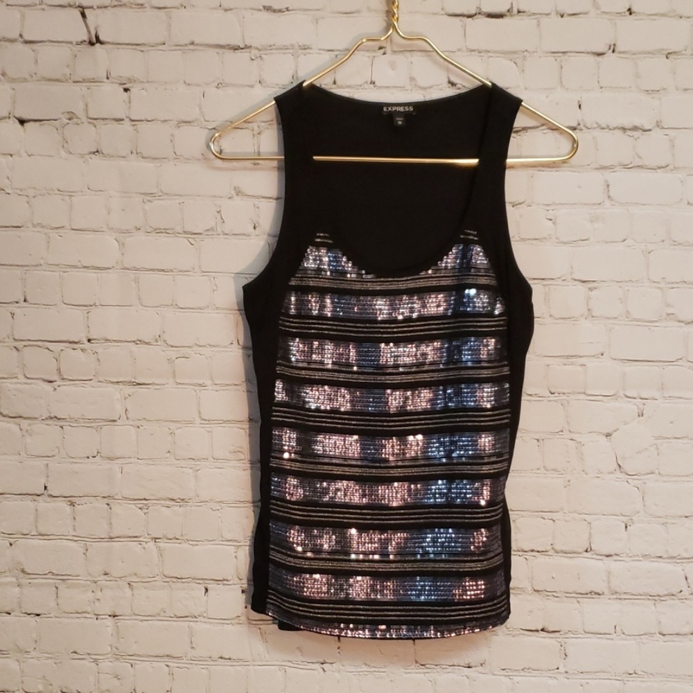 Express tank XS